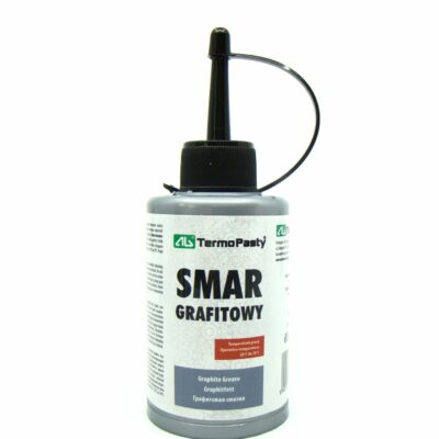 Smar grafitowy - 65ML - TERMOPASTY