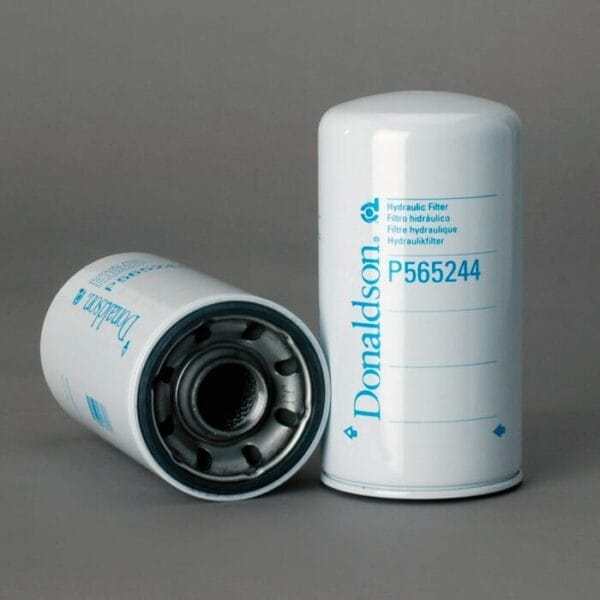 Filtr hydrauliczny - przykręcany - P565244 - DONALDSON 16