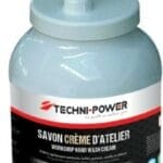 Mydło do rąk z mikrocząsteczkami zestaw z pompką - 2,8L - 1983376 - TECHNI-POWER