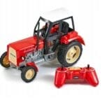 Zdalnie sterowany traktor - C360 URSUS - DOUBLE EAGLE