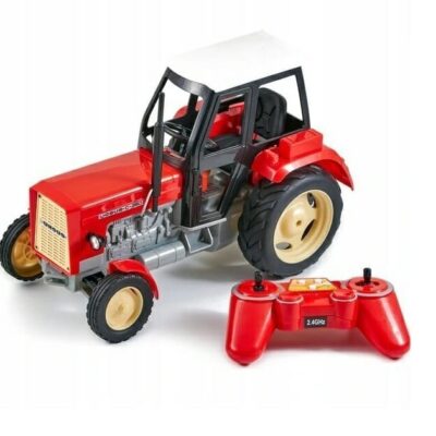 Zdalnie sterowany traktor - C360 URSUS - DOUBLE EAGLE