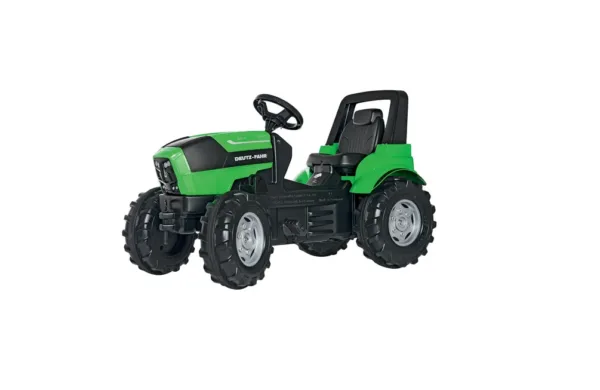Traktor na pedała - Deutz Fahr 7250 TTV AGROTRON - Rolly-Toys