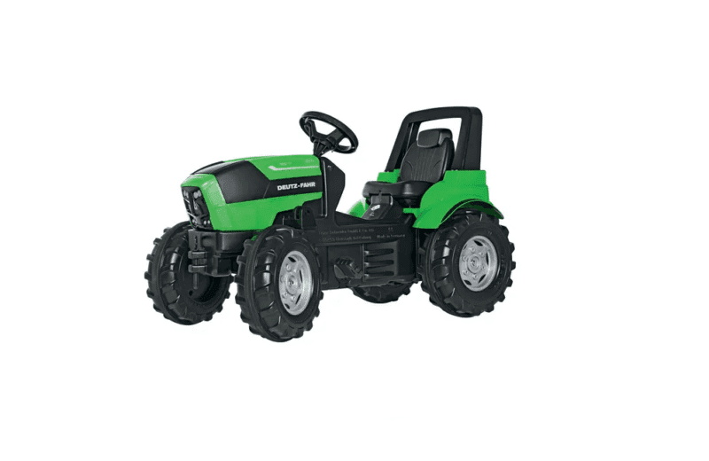 Traktor na pedała – Deutz Fahr 7250 TTV AGROTRON – M03D045 – ROLLY-TOYS