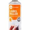 Preparat do usuwania naklejek - spray - LABEL KILLER 400ML - TERMOPASTY