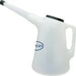 Nalewak warsztatowy konewka olejowa - 5L - 52686 - RENSON