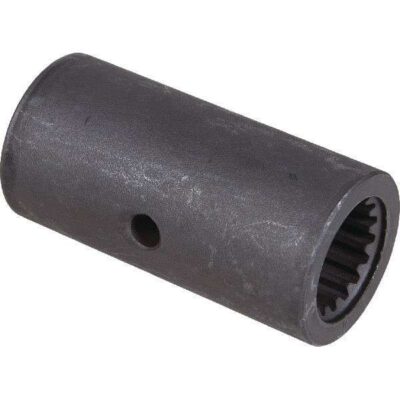Tuleja łącząca wału napędu na przód 4WD - 0.255.2617.0/10 - SDF PARTS