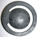 Zawór zwrotny pompy - FMP 55 FC - 96716401Z