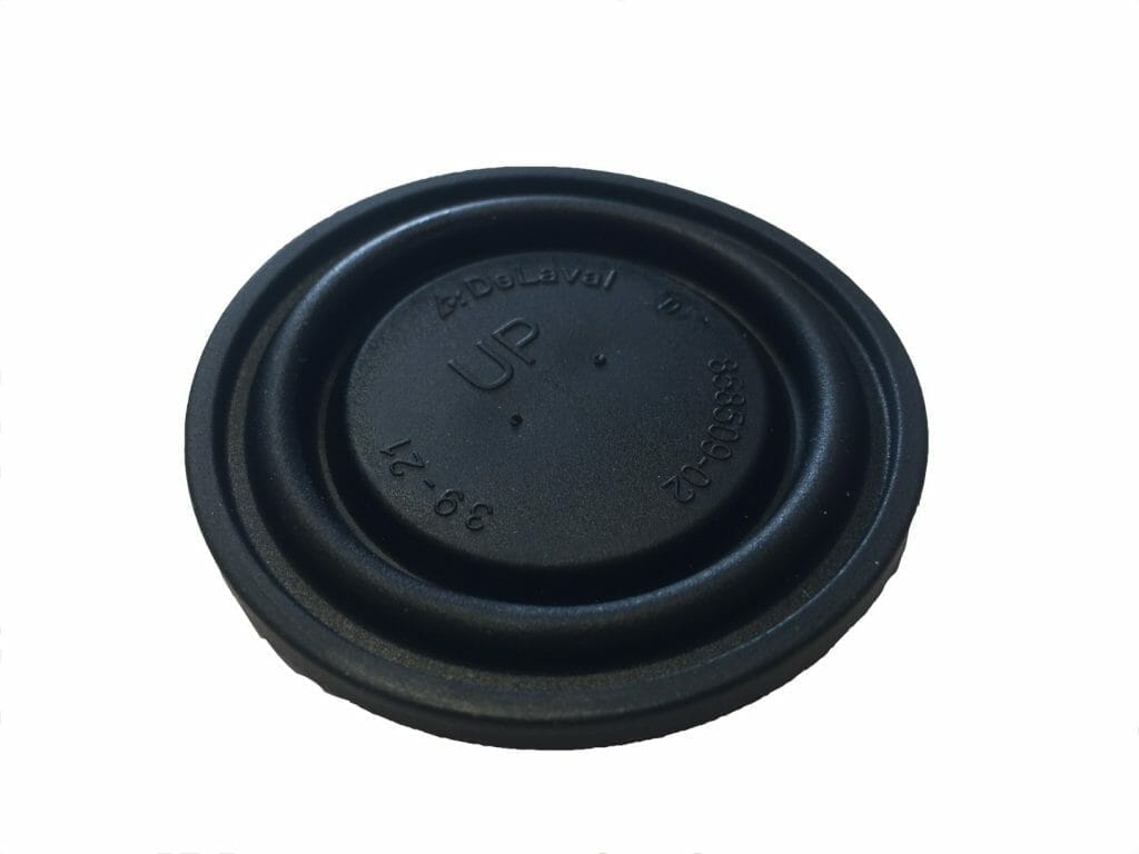 Membrana zaworu RS – 85850902 – DELAVAL