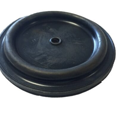 Membrana zaworu powietrznego - Oryginalna - DELAVAL