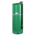 Zbiornik do nawozów płynnych z zaworem kulowym i linią nap. + telemetrią - RSM - 25.000l - Ø3" - 0671753 - KINGSPAN