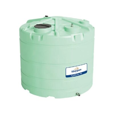 Zbiornik do nawozów płynnych z zaworem kulowym - RSM - 20.000l - 0670054 - KINGSPAN