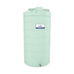 Zbiornik do nawozów płynnych z zaworem kulowym - RSM - 22.000l - 0670055 - KINGSPAN