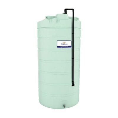 Zbiornik do nawozów płynnych - RSM Jednopłaszczowy - 28000L - 0670137 - Kingspan