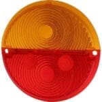 Klosz lampy tylnej - C-330 - L60181207 - URSUS