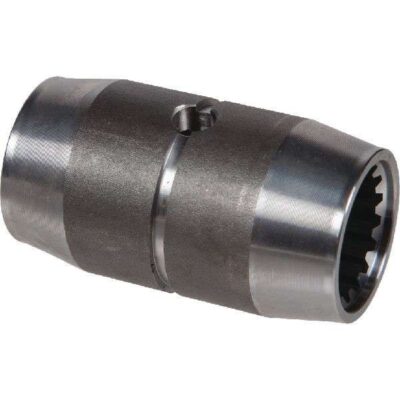 Tuleja łącząca wału napędu - Ø28mm - 0.010.4887.0 - SDF PARTS