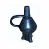 Korek spustowy z zaworem - FC - 96564401 - DELAVAL