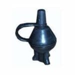 Korek spustowy z zaworem - FC - 96564401 - DELAVAL