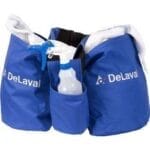 Torba kangurka na pasku dla dojarza - Organizer dojarza - 98930238 - DELAVAL