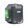 Zbiornik na paliwo - FUELMASTER GR1A - 5000L - 0030014 - KINGSPAN