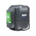 Zbiornik na paliwo - FUELMASTER GR1A - 5000L - 0030034 - KINGSPAN