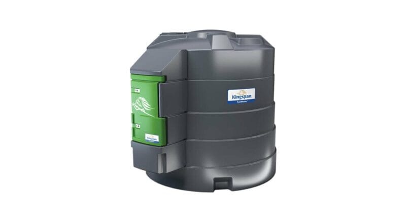 Zbiornik na paliwo – FUELMASTER GR1A – 5000L – 0030014 – KINGSPAN