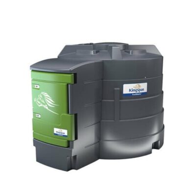 Zbiornik na paliwo - FUELMASTER GR1A - 3500L - 0030022 - KINGSPAN