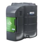 Zbiornik na paliwo - FUELMASTER GR1A - 9000L - 0030037 - KINGSPAN