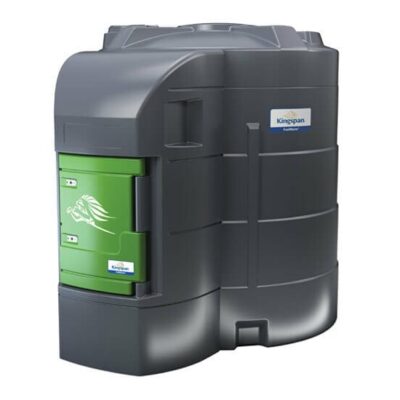 Zbiornik na paliwo - FUELMASTER GR1A - 9000L - 0030047 - KINGSPAN