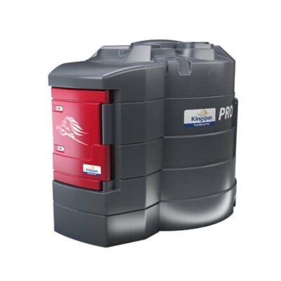 Zbiornik na paliwo FuelMaster® PRO - GR1A - 5000L - 0030074 - KINGSPAN