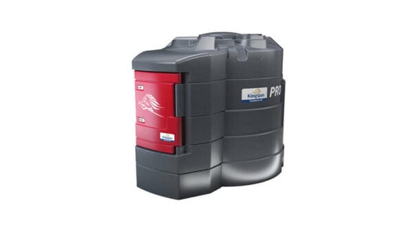 ZBIORNIK NA PALIWO FuelMaster® PRO GR1A 5000 LITRÓW – 0030074 - KINGSPAN 1