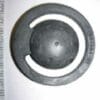 Zawór zwrotny pompy - FMP 55 - FC - 96716401 - DELAVAL