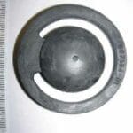 Zawór zwrotny pompy - FMP 55 - FC - 96716401 - DELAVAL