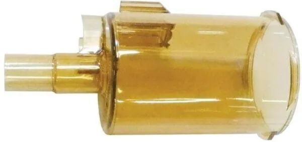 Kubek - Obudowa indykatora przepływu DV - 96748503 - DeLaval