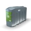 Zbiornik na paliwo - FUELMASTER GR1A - 4000L - 0030023 - KINGSPAN