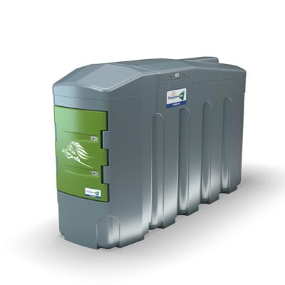 Zbiornik na paliwo - FUELMASTER GR1A - 4000L - 0030023 - KINGSPAN