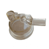 Korpus przezroczysty dolny - MC31 - 95564502 - DELAVAL