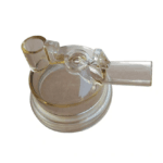 Korpus przezroczysty dolny - MC31 - 95564502 - DELAVAL