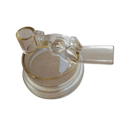 Korpus przezroczysty dolny - MC31 - 95564502 - DELAVAL