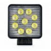 Lampa robocza LED - 27W - 9-32V - L0077 - KAMAR