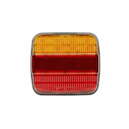 LAMPA TYLNA LED 12/24V 20LED SMD - KAMAR