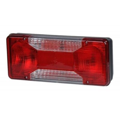 Lampa tylna lewa - IVC - L2363 - KAMAR