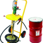 Wózek ze smarownicą - Smar DIADEM - 246166 - MECLUBE