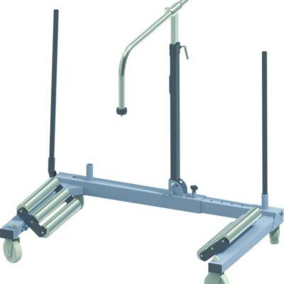 Wózek do kół - 1955715 - TECHNI-POWER