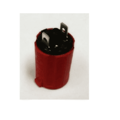 Solenoid - Blok MU480 - 24V - DELAVAL