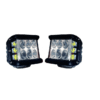 Lampa robocza LED 2x cube - L0061 - KAMAR