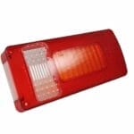 Klosz lampy tylnej - KZT 349 - KZT349 - HORPOL