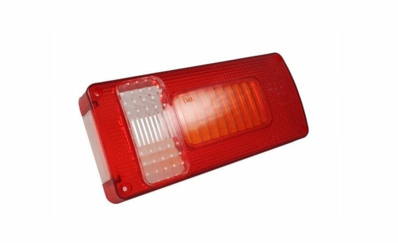 Klosz lampy tylnej – KZT 349 – KZT349 – HORPOL