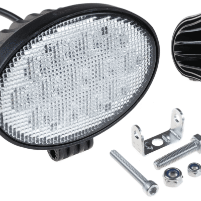 Lampa robocza 13xLED owalna - LR0005 - KAMAR