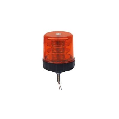 Lampa błyskowa - 18 LED x 3W - ALR0009 - KAMAR