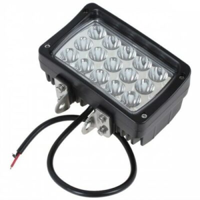Lampa robocza LED - 15x LED - L0089 - KAMAR